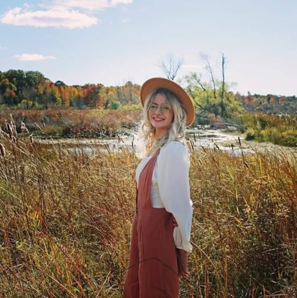 Meet your Posher, Tatum j